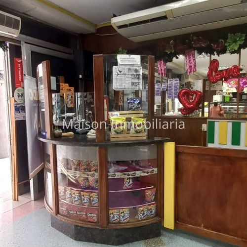 Imagen 2 de 10 de Se Vende Fondo De Comercio Para Panaderia, En Cc Comercial De La Morita 1