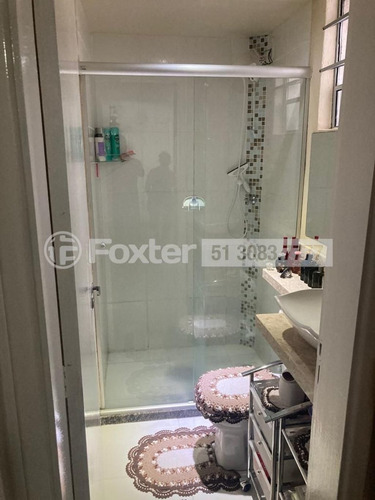 Imagem 8 de 30 de Apartamento, 2 Dormitórios, 38.34 M², Jardim Leopoldina - 218180