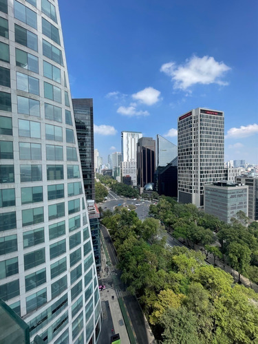 Imagen 23 de 30 de Departamento En Venta Reforma 222 Baja De Precio