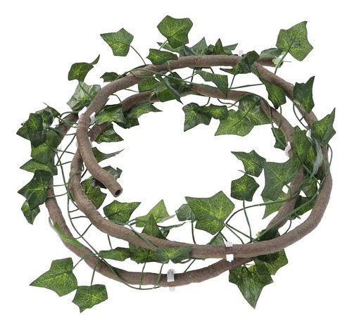 Terrario Para Reptiles, Enredaderas Trepadoras De Estilo B