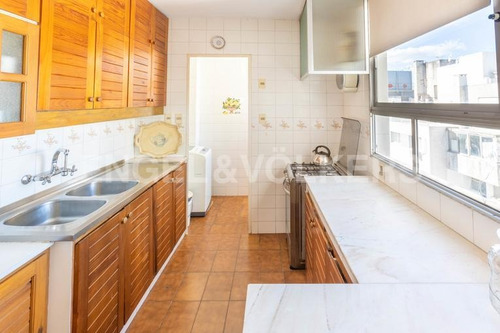 Imagen 7 de 9 de Venta Apartamento En Villa Biarritz 3 Dormitorios, Gran Vista
