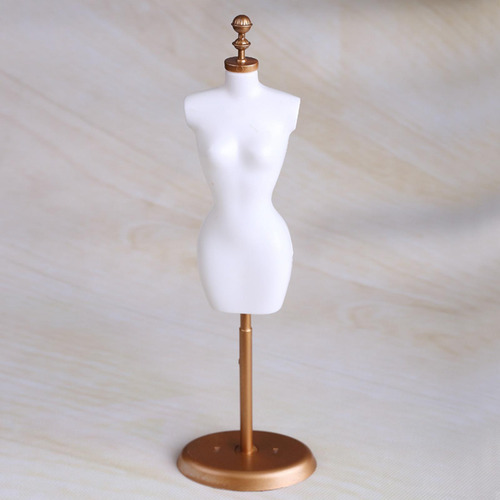 Soporte De Maniquí Para Exhibición De Ropa, Soporte Para