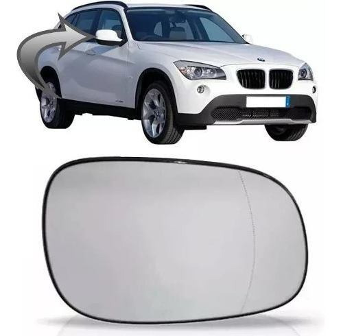 Vidrio Espejo Bmw X1 X3 2009 2010 201112 2013 C/desemp. Der