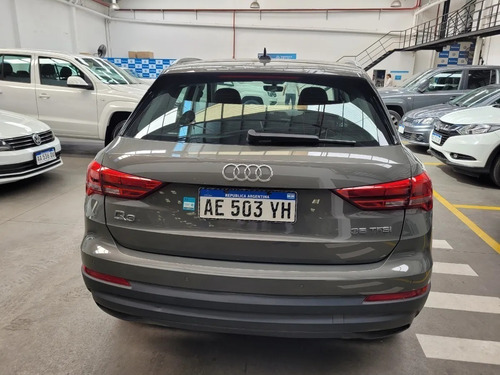 Imagen 21 de 25 de Audi Q3 Tfsi Stronic Mca A#1