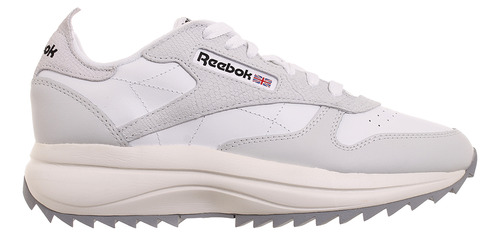 Zapatillas Reebok Moda Classic Leather Sp Extra Mujer Bl Gr