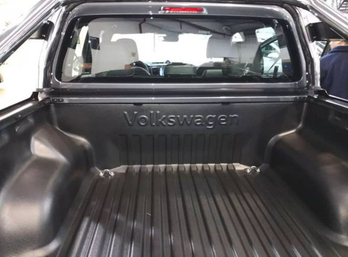Volkswagen Amarok 3.0 Cd Tdi 258Cv V6 Highline 4X4 At