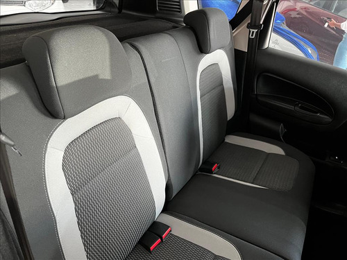 Citroën Aircross 1.6 VTI 120 FLEX FEEL EAT6