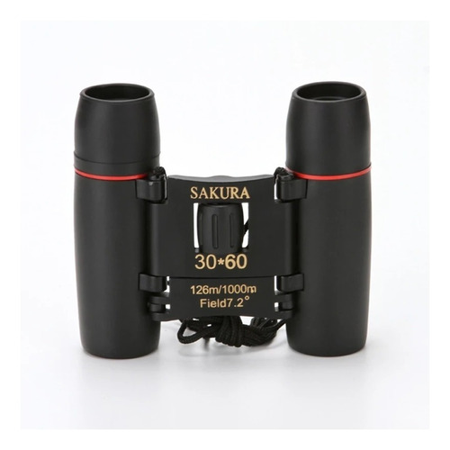 Binocular 30x60 Mini - Prismaticos Profesionales