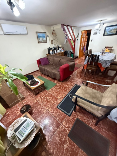 Se Vende Casa En Pudahuel Sur, Pasaje Doce De Octubre, 3d+1b