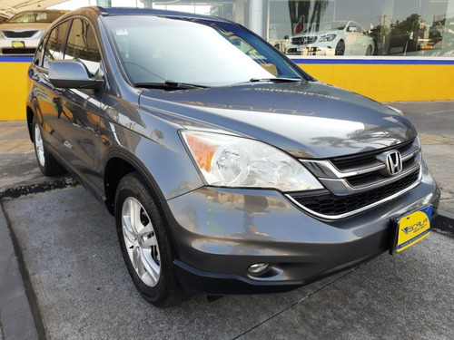 Imagen 2 de 13 de 2010 Honda Crv Exl 79,303 Kms