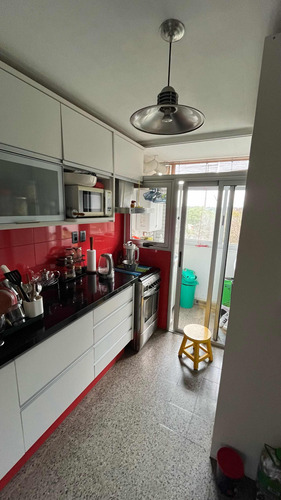 Apartamento 3 Dormitorios En Parque Posadas