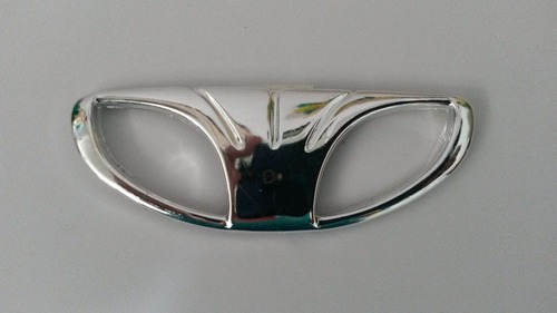 Imagen 1 de 1 de Emblema De Daewoo Matiz