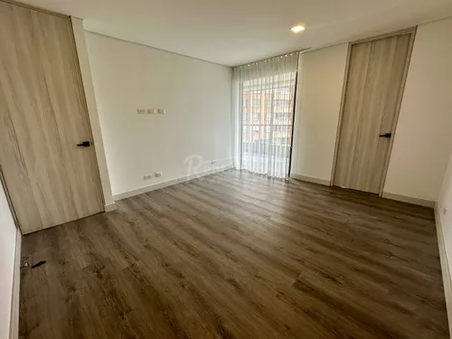 Apartaestudio En Arriendo En Los Naranjos. Cod A776119