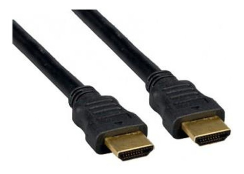 Cable Hdmi M/m 1.4 M Nm-c47 Netmak - Aj Hogar