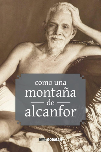 Libro: Como Una Montaña De Alcanfor: Enseñanzas De Ramana Ma