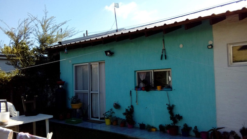 Dueño Directo! Hermosa Casa De 3 Ambientes Para Disfrutar