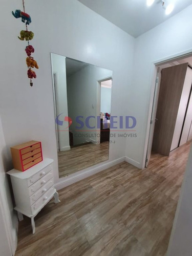 Sobrado - Venda - Chacara Santo Antonio - Mr75247
