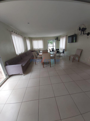 Apartamento À Venda Em Jardim Roseira - Ap275809