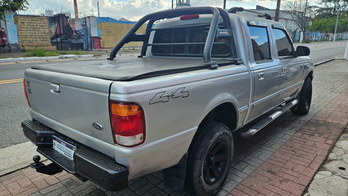 Ford Ranger 2.5 Xl Super Cab. 4X2 4P