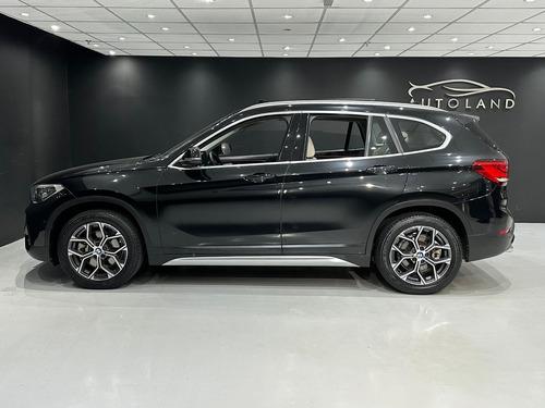 BMW X1 SDRIVE 20i 2.0/2.0 TB Acti.Flex Aut.