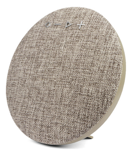 Parlante Bt Zeppelin Xtech 6w 20hs Aut Xts-620 Beige