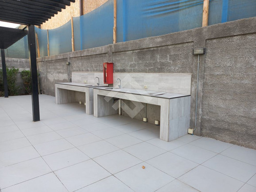 Departamento En Venta De 3 Dorm. En San Miguel