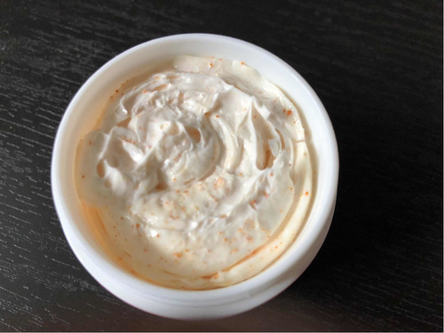 Imagen 3 de 3 de Nunn Care 1 Crema Limpiadora