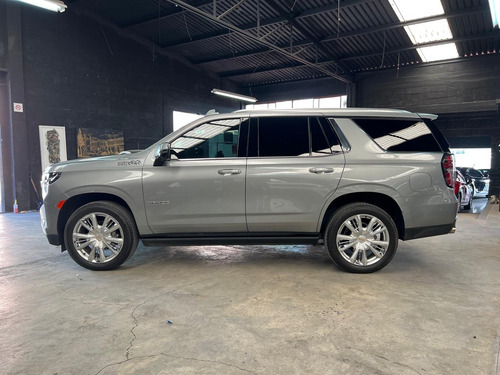 Chevrolet Tahoe 6.2 High Country 4X4 At