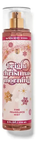 Splash Bright Christmas Mor Bbw - mL a $568