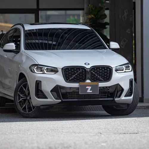 BMW X4 xdrive30i 2.0