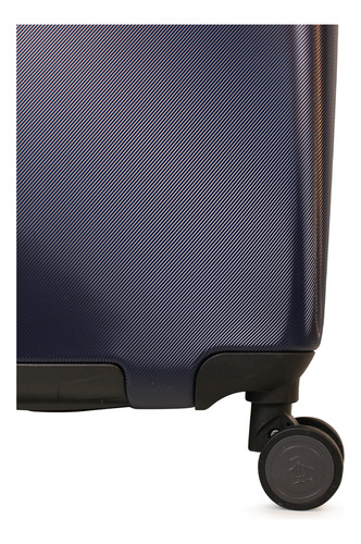 Pack 2 Maletas S+l Roma Azul 10y23kg Penguin