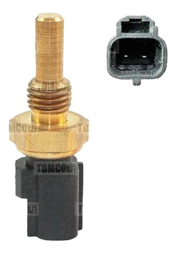 Sensor Temperatura Del Refrigerante(cts) Corolla 2005 1.8l