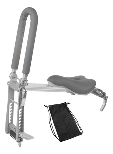 Asiento Para Bicicleta Infantil Resistente Para La