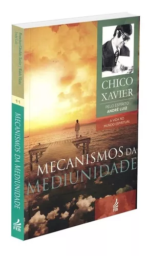 A vida depois de… Descobrir a mediunidade aos 4 anos de idade