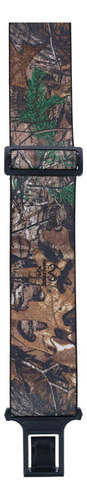 Perry Suspenders Hombres Elástico Gancho Extremo Camuflaj...