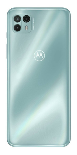 Moto G50 5G Dual SIM 128 GB verde 4 GB RAM - Excelente (Recondicionado)