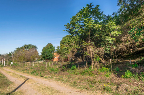 Terreno En Venta Castellanos 4124 M2
