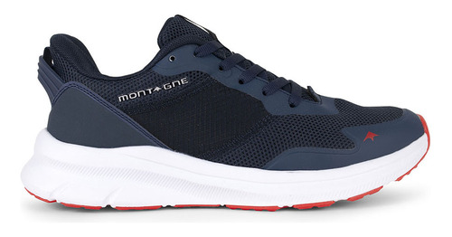 Zapatillas Montagne Lightrun Hombre Running