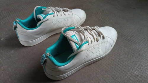 Zapatilla Adidas Talle 39 (Usado)