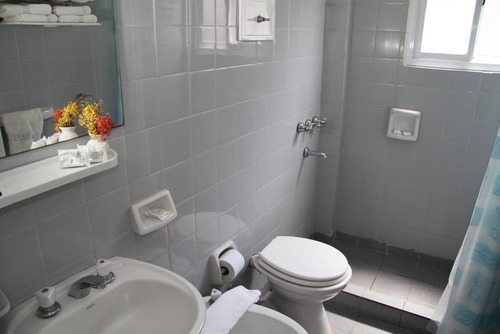 Hotel En Venta Pinamar-26 Departamentos-parque-piscina-estac