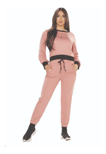 Imagen 2 de 3 de Conjunto Multiusos Y Deportivo Gran Jeans