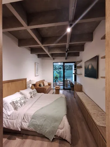 Apartaestudio En Venta En Zuñiga. Cod V10778