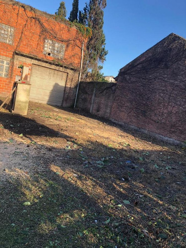 Imagen 5 de 9 de Venta - Galpon Casa - José C. Paz