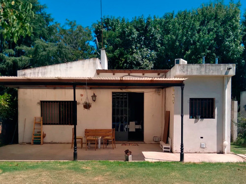 Imagen 10 de 10 de Venta De Hermosa Quinta Camino Al Balneario, Junín