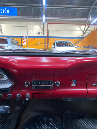 Imagen 23 de 24 de Ford Falcon 1964