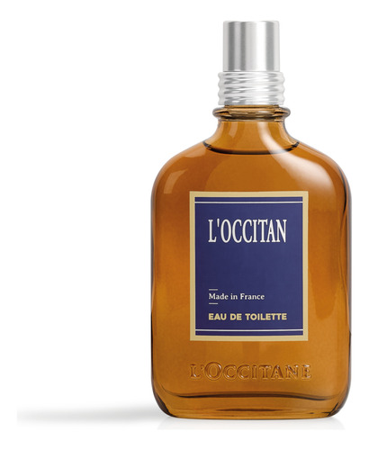 Eau De Toilette L'occitan 75ml Men