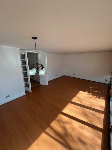 Dpto 3 Dorm 3 Baños Metro Ñuñoa