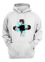 Comprar Sudadera C Gorro Nuevo Album Gorillaz The Now Now Y Humanz