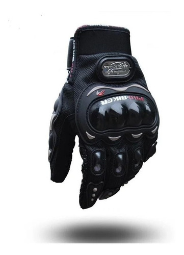 Guantes Dimo Probiker Full Colors 