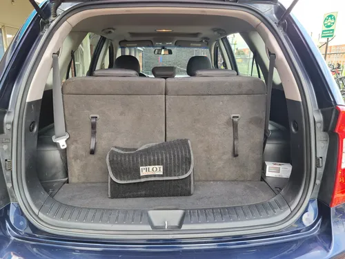 Kia Carens Rondo 2.0cc AT AA 4X2